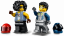 LEGO® City 60299 Kaskadérská soutěž