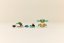 LEGO® Star Wars™ 75443 Groguova usedlost