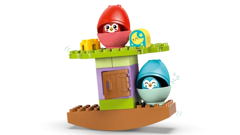 LEGO® DUPLO® 10440 Balancing & Stacking Tree