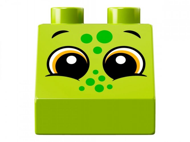 LEGO® Duplo 10863 Můj první box se zvířátky