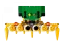LEGO® Technic 42168 John Deere 9700 Forage Harvester