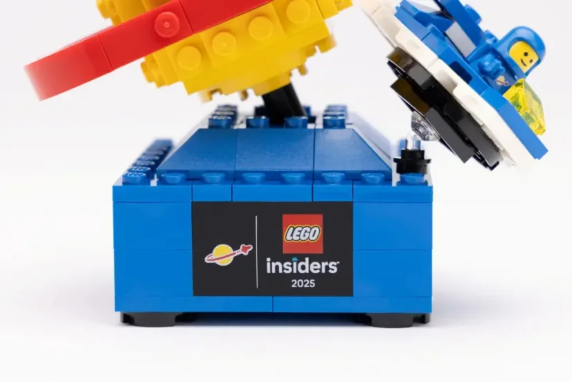 LEGO® VIP 500980 Retro Space Explorer