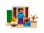 LEGO® Minecraft 21251 Stevova výprava do púšte