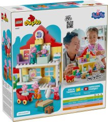 LEGO® DUPLO® 10467 Family House