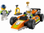 LEGO® CITY 60322 Závodní auto