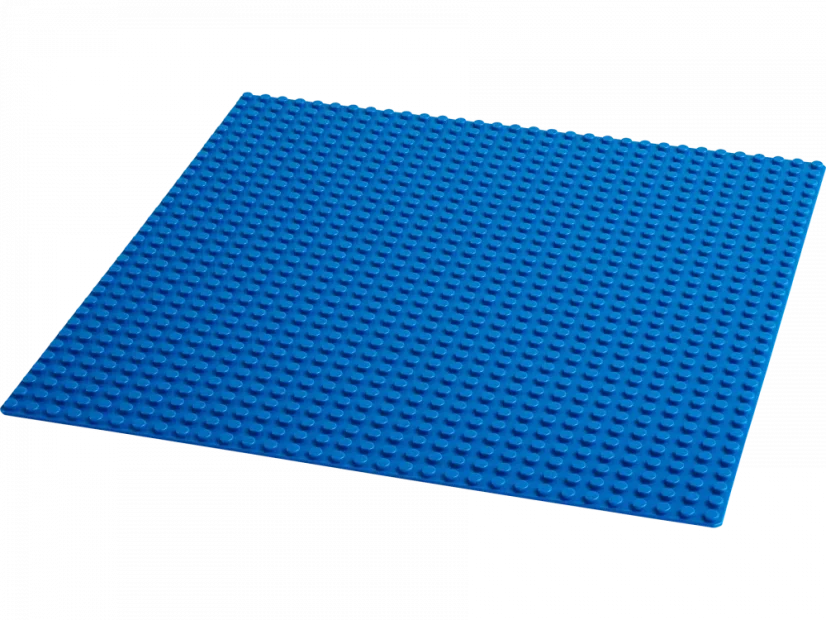 LEGO® Classic 11025 Niebieska płytka konstrukcyjna