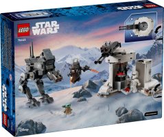 LEGO® Star Wars™ 75444 AT-RT™ Attack