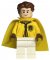 hp275 Cedric Diggory - Yellow Quidditch Uniform