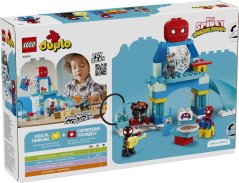 LEGO® Marvel 10464 Team Spidey Webquarters