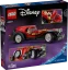 LEGO® Disney 43277 Cruella De Vil a jej auto