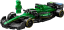 LEGO® Speed Champions 77245 Aston Martin Aramco F1® AMR24 Race Car