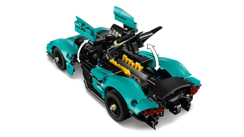 LEGO® Technic 42208 Aston Martin Valkyrie