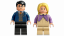 LEGO® Harry Potter 76400 Rokfort: Koč a testrálovia