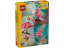 LEGO® Creator 31170 Dzikie zwierzęta: różowy flaming