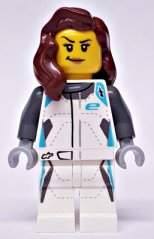sc080 Jaguar I-PACE eTROPHY Driver