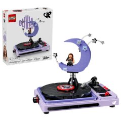 LEGO® Editions 43029 Olivia Rodrigo: Koncert za svitu měsíce