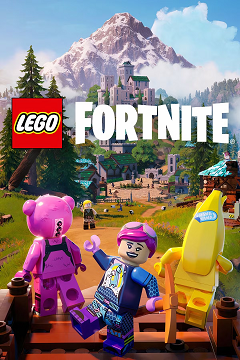 LEGO® Fortnite