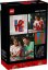 LEGO® Art 31214 LOVE