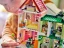 LEGO® Friends 42670 Apartmány a obchody v městečku Heartlake