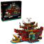 LEGO® ONE PIECE 75640 Pływająca restauracja Baratie