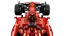 LEGO® Technic 42207 Auto Ferrari SF-24 F1
