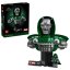 LEGO® Marvel 76345 Popiersie Doktora Dooma