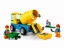LEGO® City 60325 Náklaďák s míchačkou na beton
