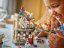 LEGO® Marvel 76317 Mieszkanie Petera Parkera