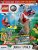 Časopis LEGO® Jurassic World 2/2025 CZ verzia