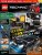 LEGO® Technic  1/2025 Magazine CZ Version