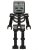 min090 Wither Skeleton - Bent Arms