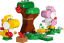 LEGO® Super Mario 71428 Niezwykły las Yoshiego — zestaw rozszerzający