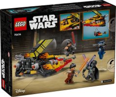 LEGO® Star Wars™ 75414 The Force Burner Snowspeeder™