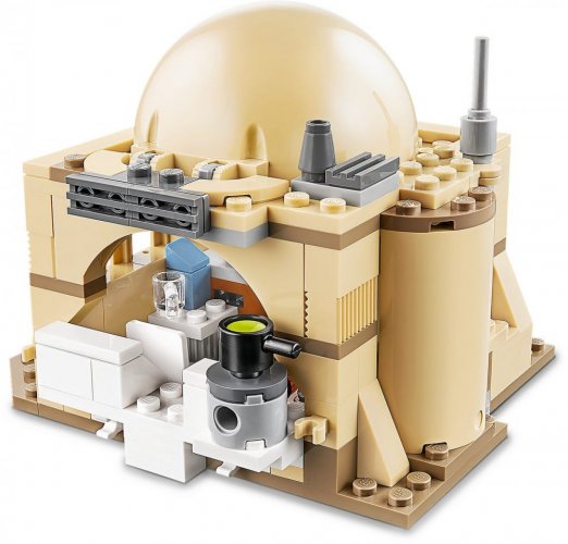 LEGO® Star Wars 75270 Příbytek Obi-Wana
