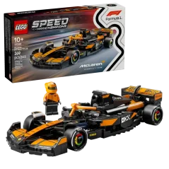 LEGO® Speed Champions 77251 Pretekárske auto McLaren F1® Team MCL38