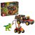 LEGO® Jurassic World™ 77978 Ciężarówka do transportu młodego tyranozaura