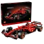 LEGO® Technic 42207 Auto Ferrari SF-24 F1