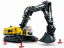 LEGO® Technic 42121 Těžkotonážní bagr