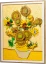 LEGO® Art 31215 „Słoneczniki” Vincenta van Gogha