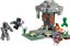 LEGO® Minecraft® 21586 Bledá záhrada