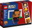 LEGO® BrickHeadz 40542 Portret z klocków — FC Barcelona