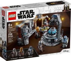 LEGO® Star Wars™ 75319 Kováreň mandaloriánskej zbrojmajsterky