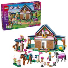 LEGO® Friends 42688 Horse Stable and Riding Academy
