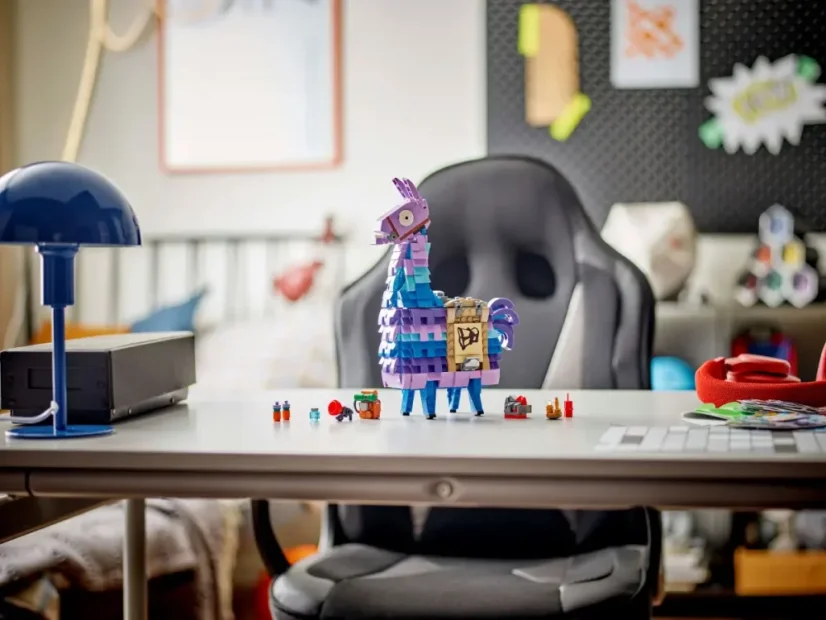 LEGO® Fortnite 77071 Supply Llama