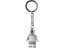 LEGO® 854305 Breloczek ze srebrną minifigurką