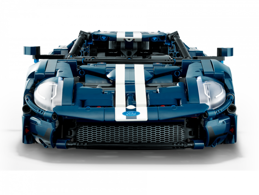 LEGO® Technic 42154 2022 Ford GT