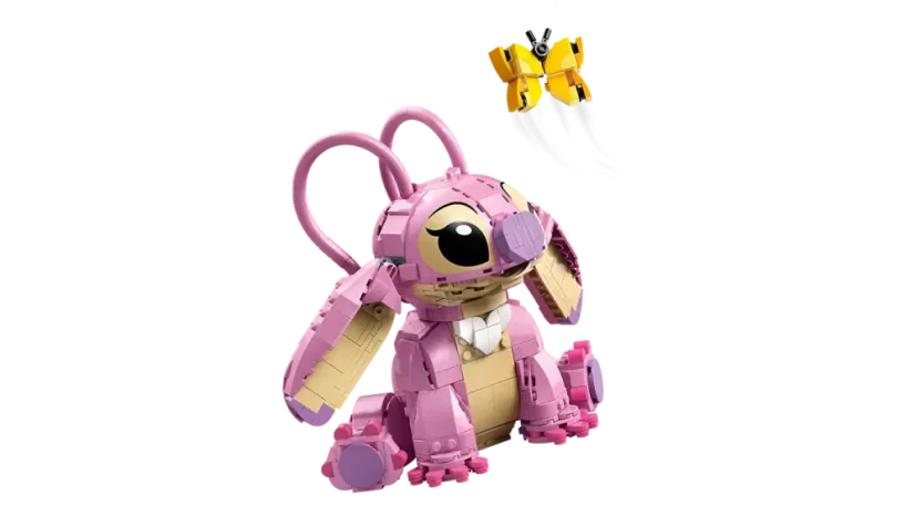 LEGO® Disney 43257 Angel