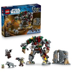 LEGO® Star Wars™ 75451 Hutt Palace Sentry Droid Showdown