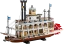 LEGO® Ideas 21356 Riečny parník