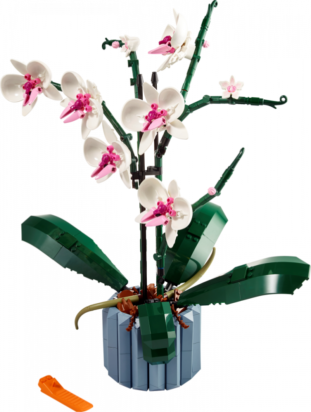 LEGO® Creator Expert 10311 Orchidej